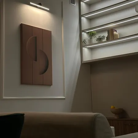 Kredytowa 1a Apartamento *