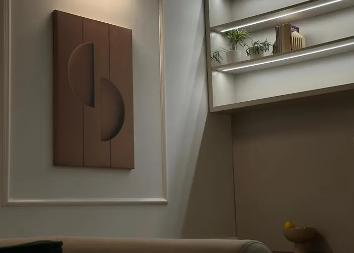 Kredytowa 1a Apartment *